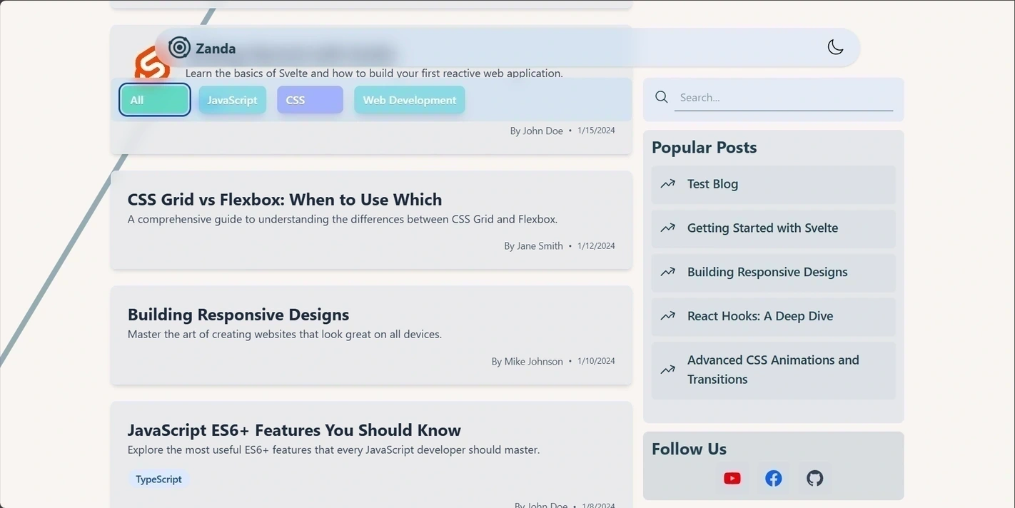 Project Screenshot