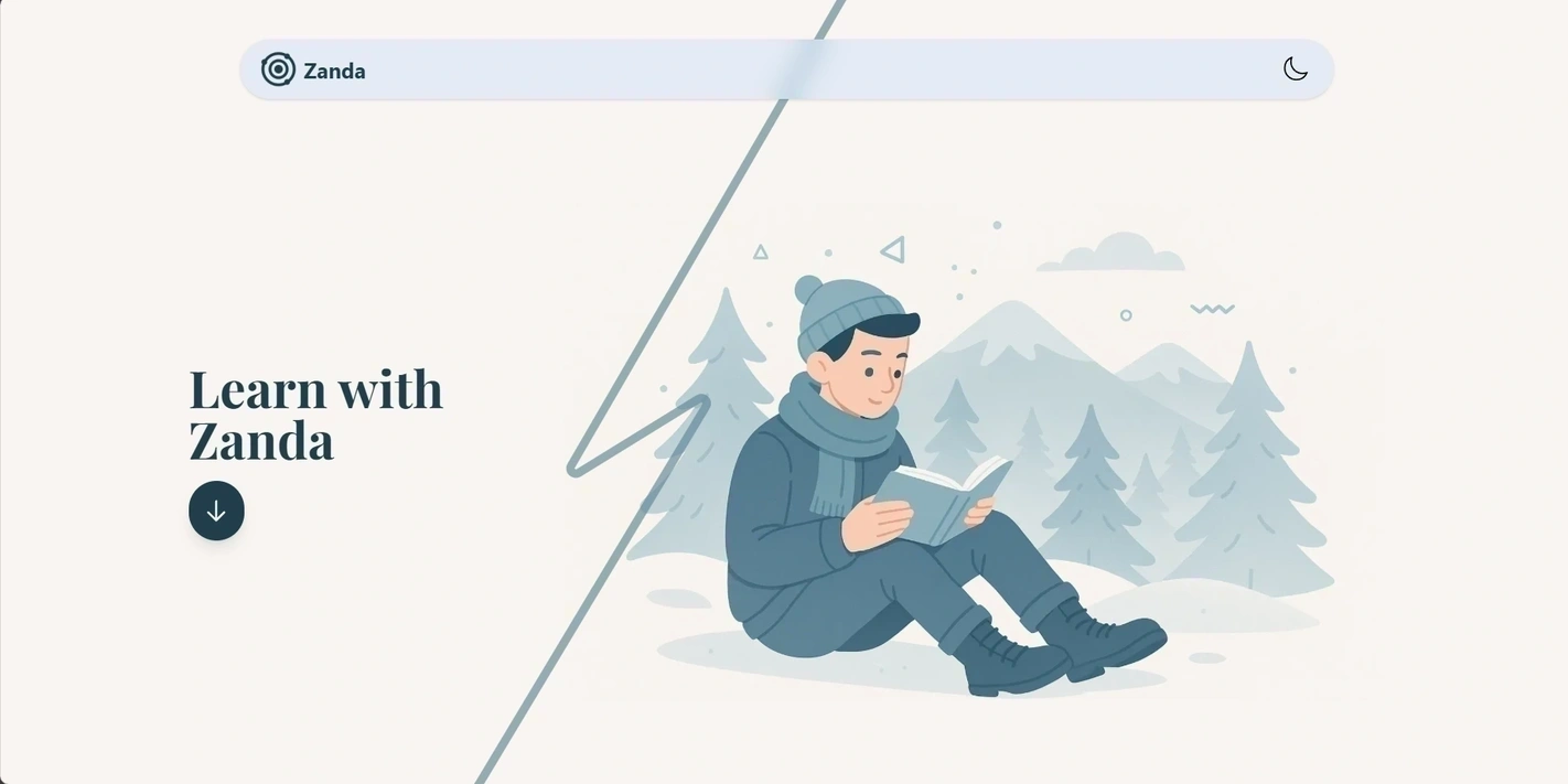 Ready-Made Blog App