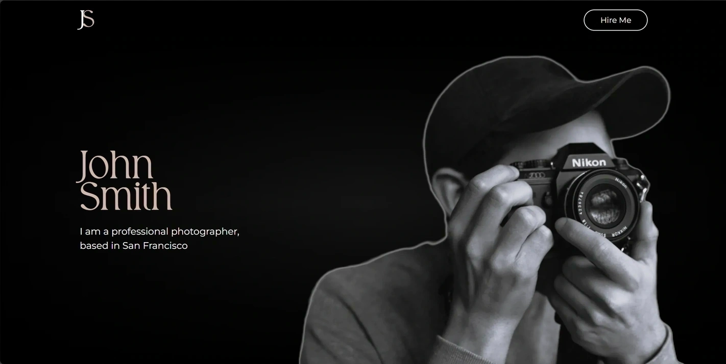Project Screenshot