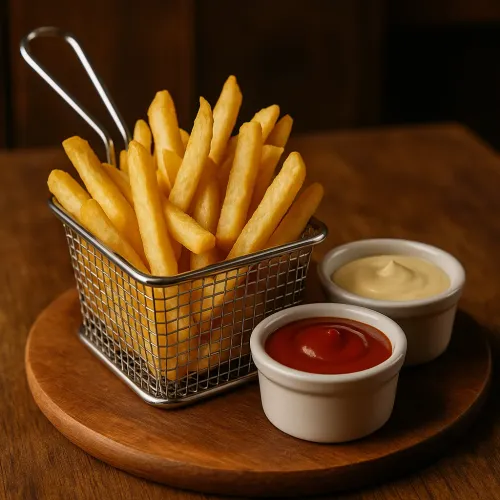 French Fries photo